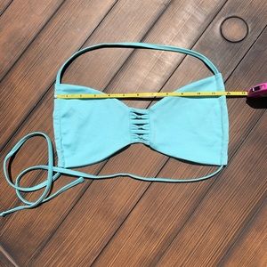 Mika Moonscape Swim Top